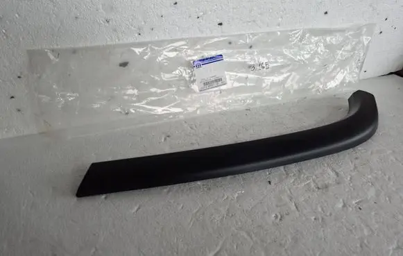 Jeep Grand Cherokee Front arch trim 1MP36RXFAE