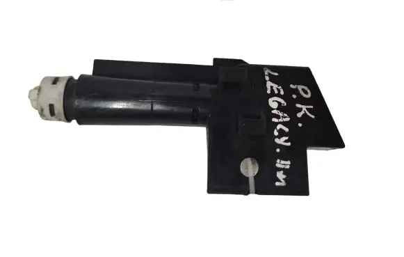 Subaru Legacy Headlight washer spray nozzle