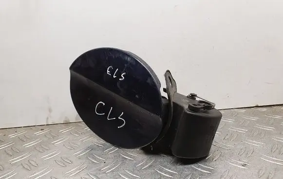 Mercedes-Benz CLS C219 Fuel tank cap A2195840017 A0005846517