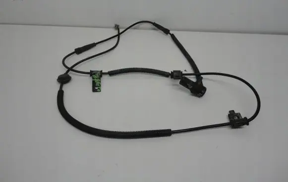 ABS rear brake sensor