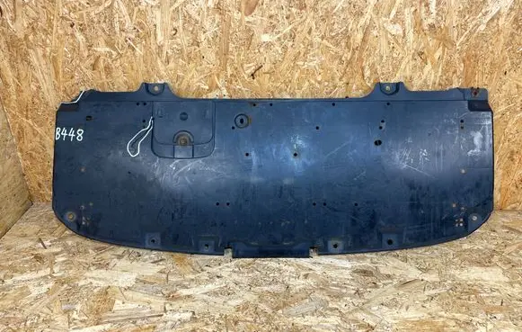 Mazda 6 Front bumper skid plate/under tray GHP956112