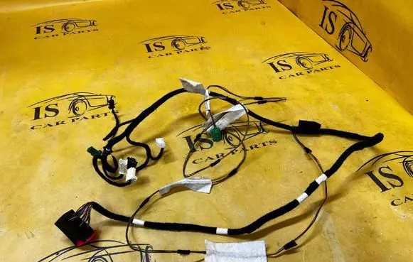 Peugeot 308 Wiring harness 9808152280
