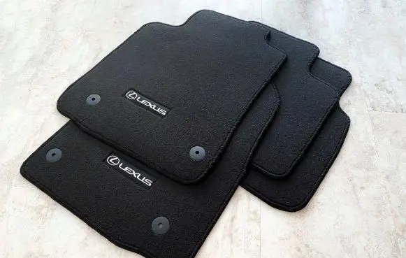 Lexus RX 300 Car floor mat set 