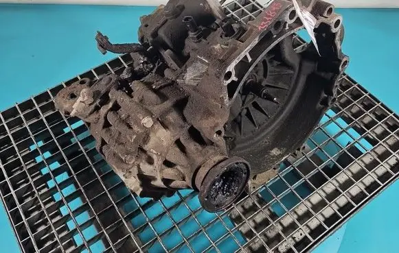 Volkswagen Caddy Manual 5 speed gearbox FVW IMPRK1565625