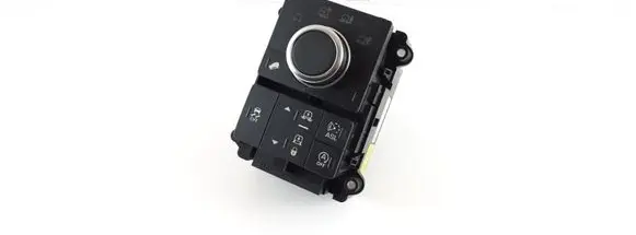 Land Rover Range Rover Sport L494 Suspension ride height/mode switch EPLA14B596DB