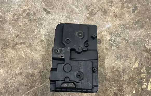 Ford Fiesta Battery box tray C1BT10723BB