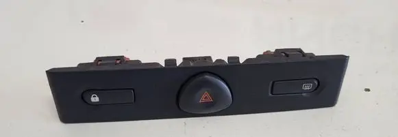 Renault Clio II Hazard light switch 442723