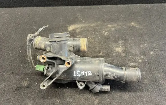 Thermostat/thermostat housing