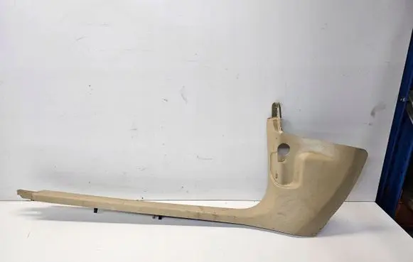 Audi A6 S6 C6 4F Thresholds for All-terrain vehicles 