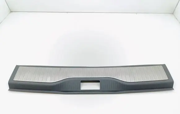 Opel Zafira B Trunk/boot sill cover protection 13131330