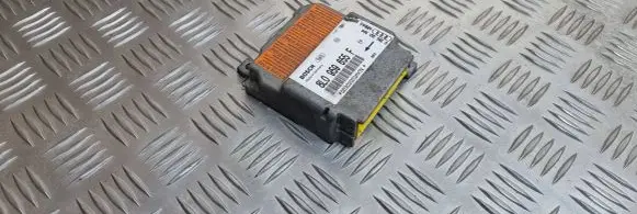 Audi A3 S3 8L Airbag control unit/module 8L0959655F 0285001304