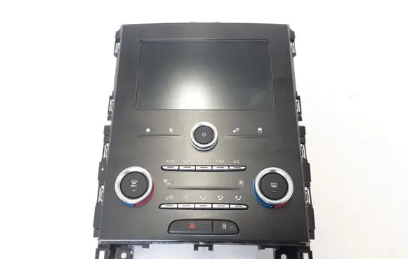 Renault Megane IV Screen/display/small screen 280908878R