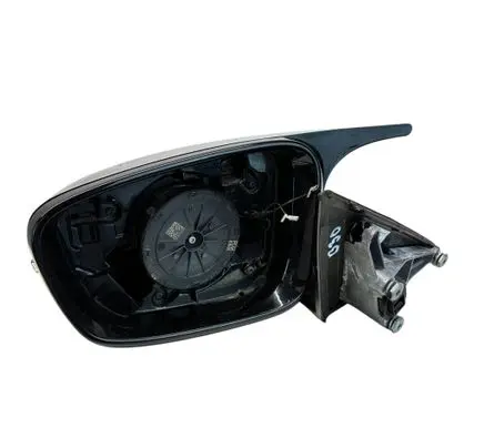 BMW 5 G30 G31 G38 Front door electric wing mirror 51167485205 7485205 51167422791