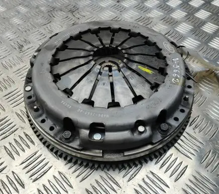 Ford Puma Clutch set kit H6BG7563AC H6BG7550AE