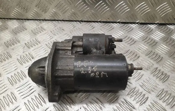 Volkswagen PASSAT B5.5 Starter motor