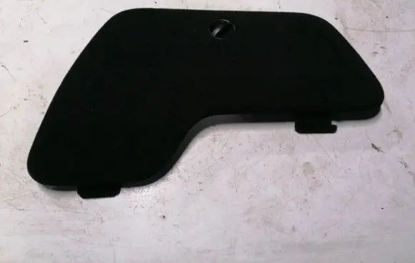 Mercedes-Benz B W246 W242 Trunk/boot trim cover 