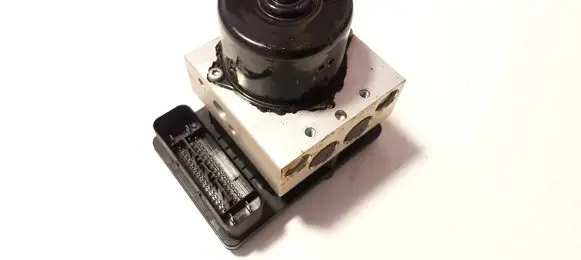 Nissan Murano Z50 ABS Pump 47660CB660 06210201494 00008341D0