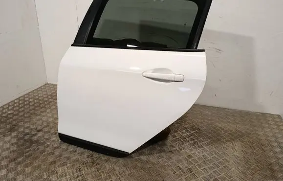 Peugeot 2008 I Rear door 