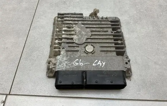 Engine control unit/module