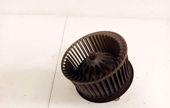 Ford Focus C-MAX Heater fan/blower 3m5h18456cc 5027252451