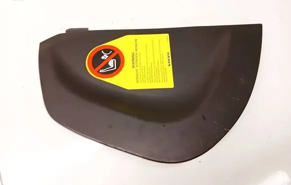 Volvo S60 Other interior part 09164899