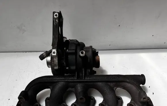 Volvo S60 Turbo GT92056VL 30774992 7620809