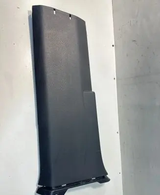 Volkswagen Golf Sportsvan (B) pillar trim (bottom) 510867291