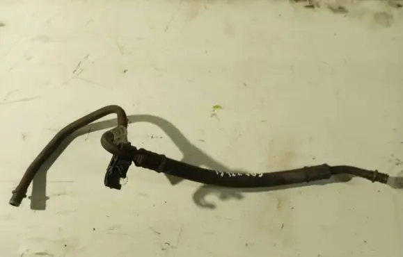 Opel Astra H Power steering hose/pipe/line 13122703