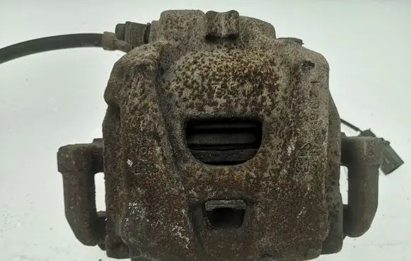 Audi A4 S4 B8 8K Front brake caliper 755 741