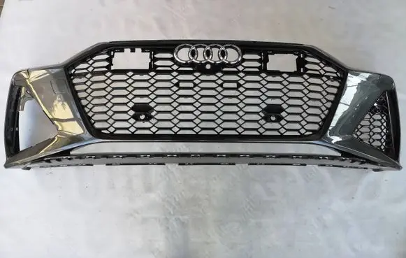 Audi RS7 C8 Front bumper 