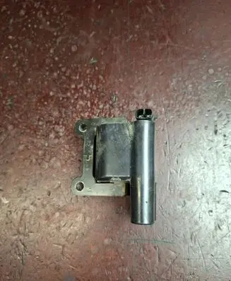 Hyundai Santa Fe High voltage ignition coil