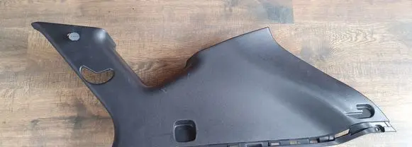 Hyundai ix35 Seat belt trim 958612Y100