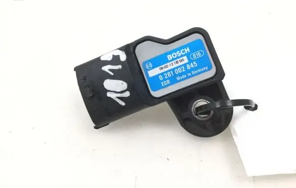 Opel Insignia A Air pressure sensor 0281002845