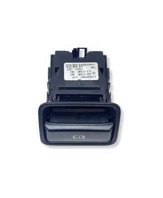 Mercedes-Benz SLK R172 Hand parking brake switch A2469050451