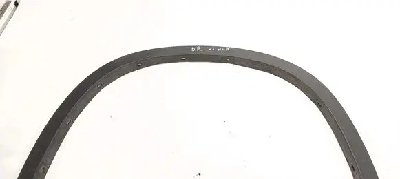 BMW X1 E84 Fender end trim 2990166