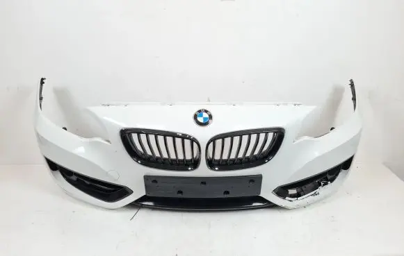 BMW 2 F22 F23 Front bumper