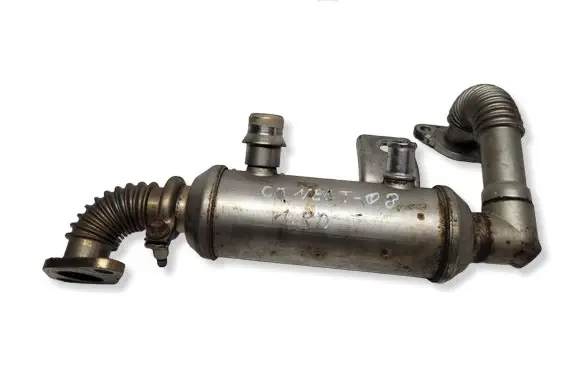 Ford Connect EGR valve cooler 4M5Q9F464BC 327063
