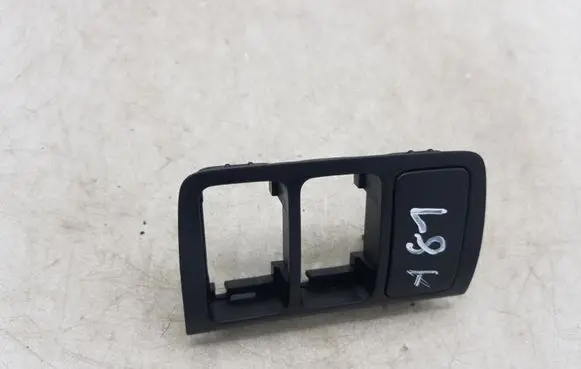 Honda Accord Mirror switch trim NOCODE