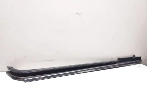 Lancia Voyager Sliding door rail trim 