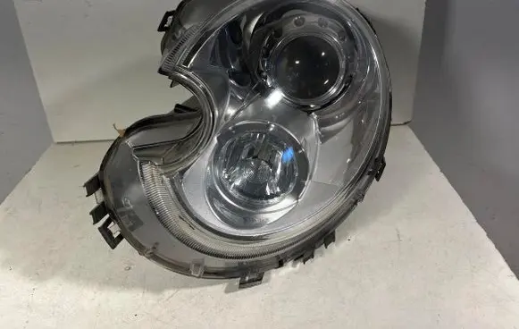Mini One - Cooper Coupe R56 Headlight/headlamp 0301225273 HBPO16270303