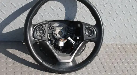 Honda CR-V Steering wheel KIEROWNICA-SKORA