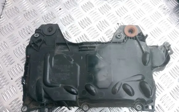 Renault Laguna II Engine cover (trim) 8200672464 8200638033 54033L