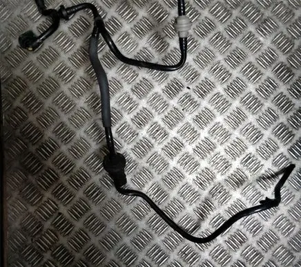 Ford C-MAX II Fuel line pipe