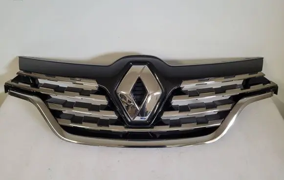 Renault Koleos II Front grill 623100754R