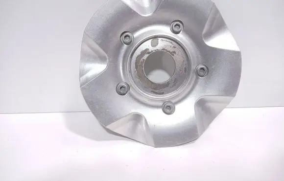 Audi 80 90 S2 B4 Original wheel cap