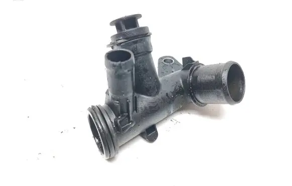 Peugeot 308 Engine coolant pipe/hose 1122501