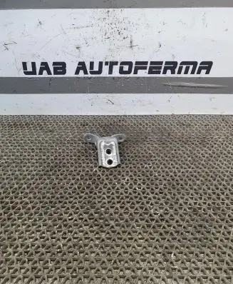 Nissan Qashqai Front door upper hinge