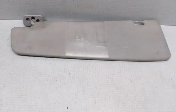 Peugeot Boxer Sun visor