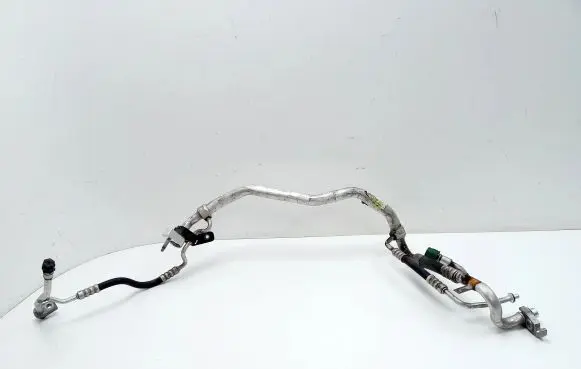 Ford Kuga II Air conditioning (A/C) pipe/hose GV6119E881RF