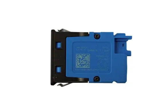 BMW 3 G20 G21 USB socket connector 84108711939 8711939
